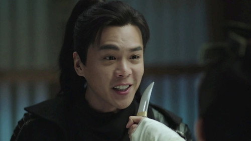Joy of Life Season 1 Episode 11 - Episode 11