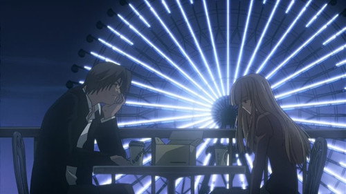 Honey and Clover Season 1 Episode 19 - Time Begins to Move Forward Again