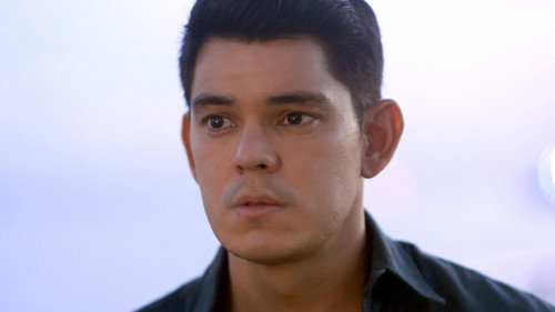 Apollo still
