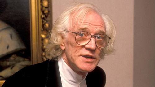 Talking Pictures Season 2 Episode 8 - Richard Harris