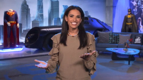 DC Daily Season 1 Episode 2 - Introducing the new Joker + The Legacy of George Perez (part 1)