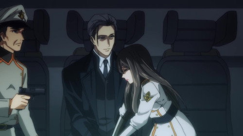SWORD GAI: The Animation Season 2 Episode 7 - Episode 7
