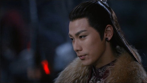 Eternal Love of Dream Season 1 Episode 1 - Episode 1