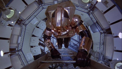 Battlestar Galactica Season 1 Episode 21 - The Hand of God