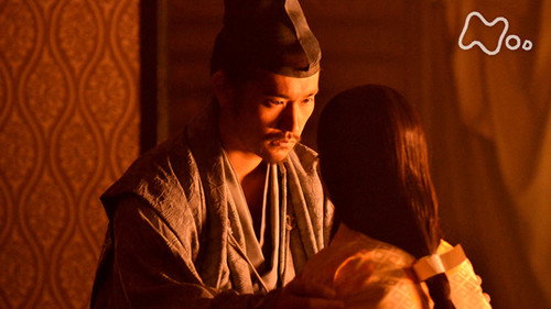 A Friend’s Son, A Friend’s Wife (友の子、友の妻) still
