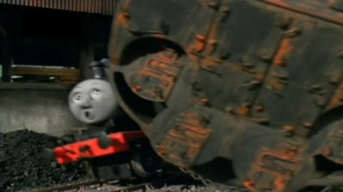 Thomas & Friends Season 7 Episode 5 - Edward's Brass Band