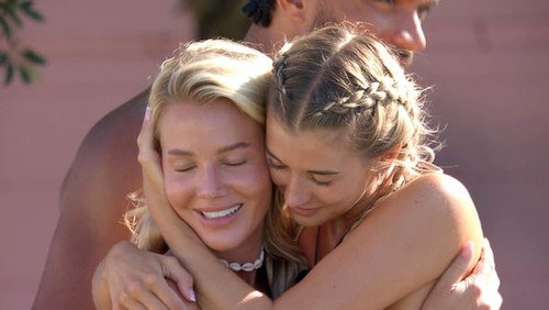 Love Island Season 11 Episode 53 - Episode 53