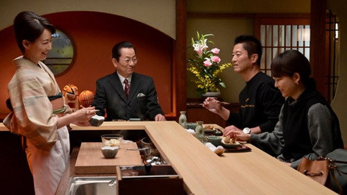 AIBOU: Tokyo Detective Duo Season 21 Episode 19 - Episode 19