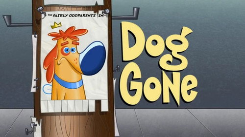 undefined Season 9 Episode 34 - Dog Gone