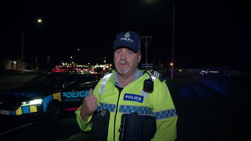 Motorway Patrol Season 22 Episode 10 - Episode 10