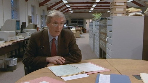 Hidden Hinchcliffe still