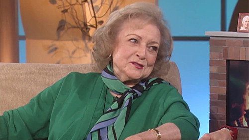 Betty White, Don Cheadle, Kratt Brothers still