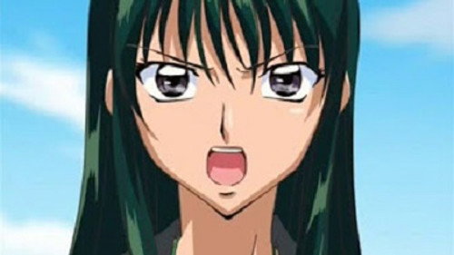 Mermaid Melody: Pichi Pichi Pitch Season 2 Episode 5 - Maestro