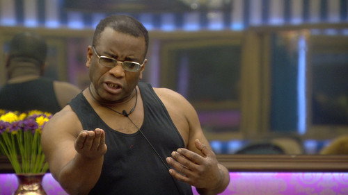 Celebrity Big Brother Season 17 Episode 5 - Day 4