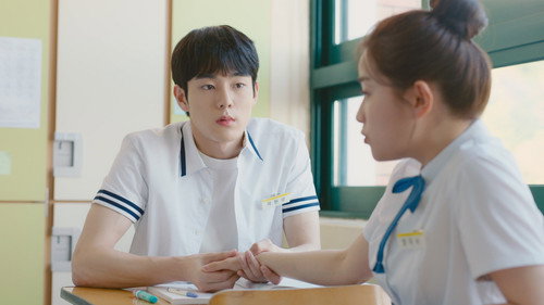 Bad Girlfriend Season 1 Episode 8 - Episode 8