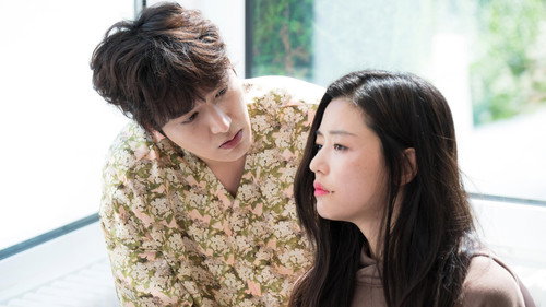 The Legend of the Blue Sea Season 1 Episode 18 - Episode 18