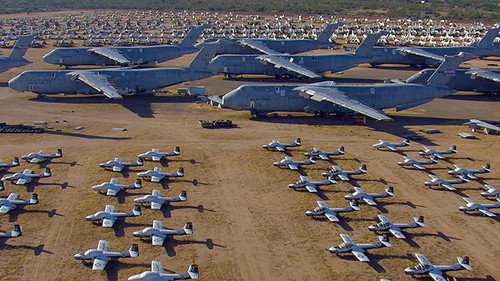 Aerial America Season 3 Episode 12 - Arizona