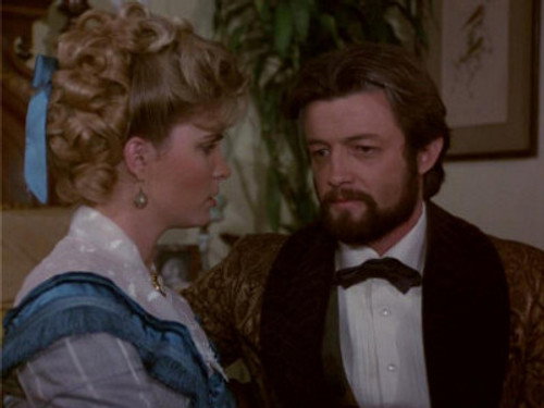 North and South Season 2 Episode 5 - December 1864 - February 1865
