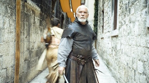 Game of Thrones Season 5 Episode 4 - Sons of the Harpy