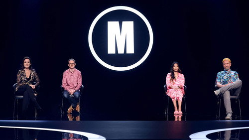 Celebrity Mastermind Season 20 Episode 2 - Episode 2