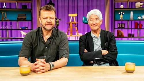 Episode 33 still