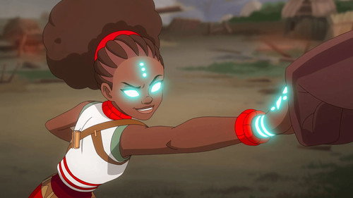 Iyanu Season 2 Episode 1 - The Reunion