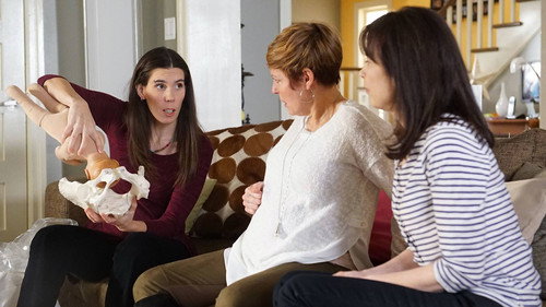 The Parents Season 8 Episode 21 - Episode 21