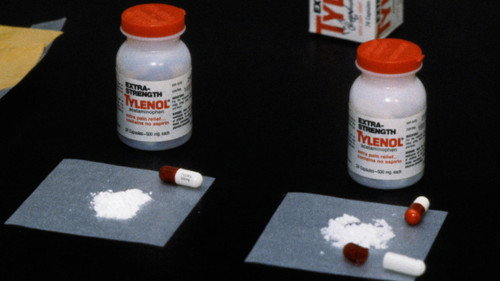 History's Greatest Mysteries Season 3 Episode 12 - The Chicago Tylenol Murders