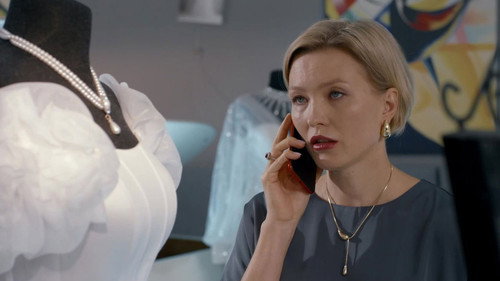 Dr. Driver Season 8 Episode 13 - Episode 13