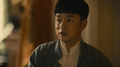 Echoes of a Thousand Moons Season 1 Episode 21 - Episode 21