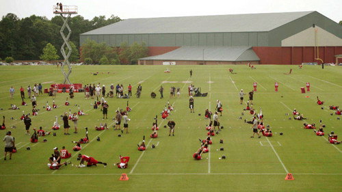Hard Knocks Season 9 Episode 5 - Episode 05
