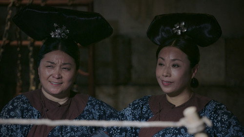 Ruyi's Royal Love in the Palace Season 1 Episode 44 - Episode 44