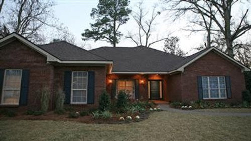 Extreme Makeover: Home Edition Season 5 Episode 21 - The Gaudet Family
