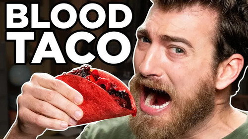 Will It Taco? Taste Test (REHEATED) still