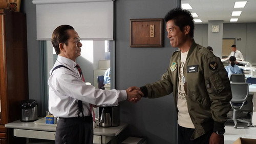 AIBOU: Tokyo Detective Duo Season 21 Episode 2 - Episode 2