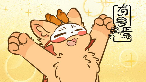 Fabulous Beasts Season 6 Episode 11 - Episode 11