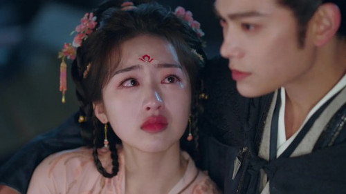 Melody of Golden Age Season 1 Episode 7 - Episode 7