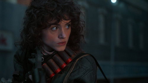 undefined Season 5 Episode 7 - Chapter Seven: The Bridge