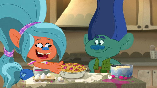 undefined Season 5 Episode 2 - Life of Pie