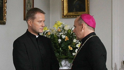 Father Matthew Season 2 Episode 9 - Episode 9