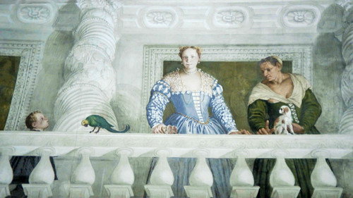 Civilisations Season 1 Episode 3 - God and Art