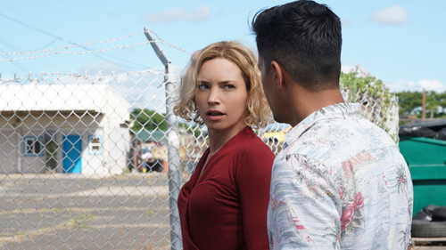 Magnum P.I. Season 3 Episode 6 - Tell No One