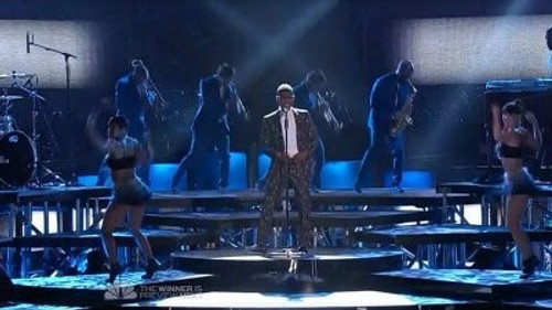 The Voice Season 4 Episode 25 - Live Semi-Final Performances
