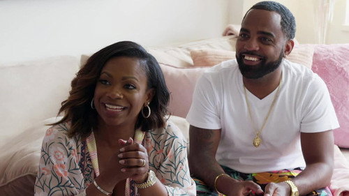 The Real Housewives of Atlanta Season 12 Episode 5 - The Regift That Keeps on Giving
