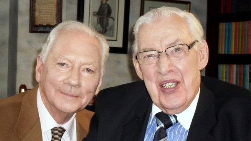 The Meaning of Life Season 3 Episode 4 - Ian Paisley