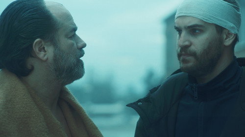 Club Hooligans Season 2 Episode 7 - Close the Wound