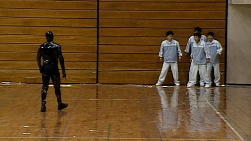 Downtown no Gaki no Tsukai ya Arahende!! Season 12 Episode 11 - #505 - 24-Hour Tag (Part 1)