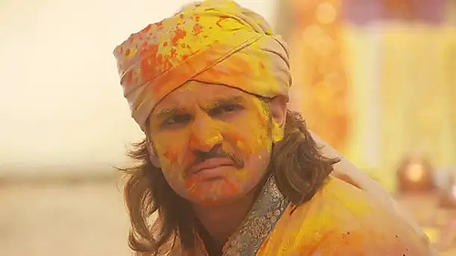 Multiple conspiracies against Jalal still