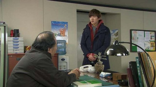 Bachelor's Vegetable Store Season 1 Episode 23 - Episode 23