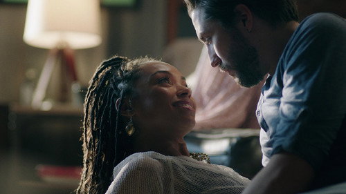 Dear White People Season 3 Episode 1 - Chapter I